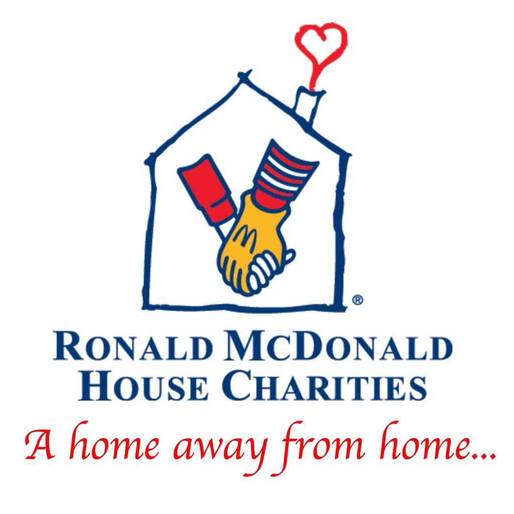Ronald McDonald House Logo